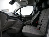USED 2022 22 FORD TRANSIT CONNECT 1.5 EBL 120 BHP L2 250 LONG LIMITED ( SAT NAV ) 1 OWNER | SAT NAV | L2 LONG | 3 X SEATS