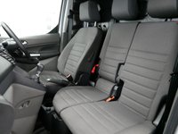 USED 2022 22 FORD TRANSIT CONNECT 1.5 EBL 120 BHP L2 250 LONG LIMITED ( SAT NAV ) 1 OWNER | SAT NAV | L2 LONG | 3 X SEATS