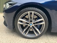 USED 2018 18 BMW 4 SERIES 3.0 435d M Sport Coupe 2dr Diesel Auto xDrive Euro 6 (s/s) (313 ps) 