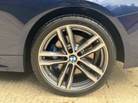 USED 2018 18 BMW 4 SERIES 3.0 435d M Sport Coupe 2dr Diesel Auto xDrive Euro 6 (s/s) (313 ps) 