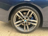 USED 2018 18 BMW 4 SERIES 3.0 435d M Sport Coupe 2dr Diesel Auto xDrive Euro 6 (s/s) (313 ps) 