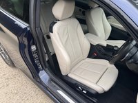 USED 2018 18 BMW 4 SERIES 3.0 435d M Sport Coupe 2dr Diesel Auto xDrive Euro 6 (s/s) (313 ps) 