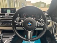USED 2018 18 BMW 4 SERIES 3.0 435d M Sport Coupe 2dr Diesel Auto xDrive Euro 6 (s/s) (313 ps) 