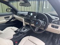 USED 2018 18 BMW 4 SERIES 3.0 435d M Sport Coupe 2dr Diesel Auto xDrive Euro 6 (s/s) (313 ps) 