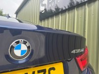 USED 2018 18 BMW 4 SERIES 3.0 435d M Sport Coupe 2dr Diesel Auto xDrive Euro 6 (s/s) (313 ps) 