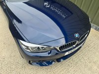 USED 2018 18 BMW 4 SERIES 3.0 435d M Sport Coupe 2dr Diesel Auto xDrive Euro 6 (s/s) (313 ps) 