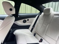 USED 2018 18 BMW 4 SERIES 3.0 435d M Sport Coupe 2dr Diesel Auto xDrive Euro 6 (s/s) (313 ps) 
