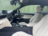 USED 2018 18 BMW 4 SERIES 3.0 435d M Sport Coupe 2dr Diesel Auto xDrive Euro 6 (s/s) (313 ps) 