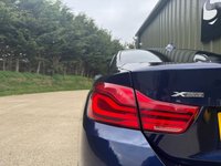 USED 2018 18 BMW 4 SERIES 3.0 435d M Sport Coupe 2dr Diesel Auto xDrive Euro 6 (s/s) (313 ps) 