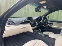 USED 2018 18 BMW 4 SERIES 3.0 435d M Sport Coupe 2dr Diesel Auto xDrive Euro 6 (s/s) (313 ps) 