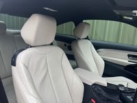 USED 2018 18 BMW 4 SERIES 3.0 435d M Sport Coupe 2dr Diesel Auto xDrive Euro 6 (s/s) (313 ps) 