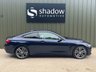 USED 2018 18 BMW 4 SERIES 3.0 435d M Sport Coupe 2dr Diesel Auto xDrive Euro 6 (s/s) (313 ps) 