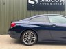 USED 2018 18 BMW 4 SERIES 3.0 435d M Sport Coupe 2dr Diesel Auto xDrive Euro 6 (s/s) (313 ps) 