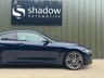 USED 2018 18 BMW 4 SERIES 3.0 435d M Sport Coupe 2dr Diesel Auto xDrive Euro 6 (s/s) (313 ps) 