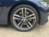 USED 2018 18 BMW 4 SERIES 3.0 435d M Sport Coupe 2dr Diesel Auto xDrive Euro 6 (s/s) (313 ps) 