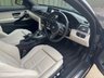 USED 2018 18 BMW 4 SERIES 3.0 435d M Sport Coupe 2dr Diesel Auto xDrive Euro 6 (s/s) (313 ps) 