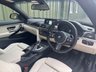 USED 2018 18 BMW 4 SERIES 3.0 435d M Sport Coupe 2dr Diesel Auto xDrive Euro 6 (s/s) (313 ps) 