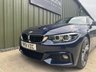 USED 2018 18 BMW 4 SERIES 3.0 435d M Sport Coupe 2dr Diesel Auto xDrive Euro 6 (s/s) (313 ps) 