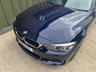 USED 2018 18 BMW 4 SERIES 3.0 435d M Sport Coupe 2dr Diesel Auto xDrive Euro 6 (s/s) (313 ps) 