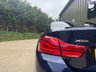 USED 2018 18 BMW 4 SERIES 3.0 435d M Sport Coupe 2dr Diesel Auto xDrive Euro 6 (s/s) (313 ps) 