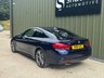 USED 2018 18 BMW 4 SERIES 3.0 435d M Sport Coupe 2dr Diesel Auto xDrive Euro 6 (s/s) (313 ps) 