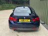 USED 2018 18 BMW 4 SERIES 3.0 435d M Sport Coupe 2dr Diesel Auto xDrive Euro 6 (s/s) (313 ps) 