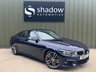 USED 2018 18 BMW 4 SERIES 3.0 435d M Sport Coupe 2dr Diesel Auto xDrive Euro 6 (s/s) (313 ps) 
