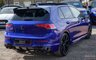 USED 2024 74 VOLKSWAGEN GOLF 2.0 TSI R Black Edition Hatchback 5dr Petrol DSG 4Motion Euro 6 (s/s) (333 ps) HEATED SEATS+ FACELIFT