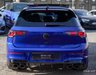 USED 2024 74 VOLKSWAGEN GOLF 2.0 TSI R Black Edition Hatchback 5dr Petrol DSG 4Motion Euro 6 (s/s) (333 ps) HEATED SEATS+ FACELIFT