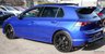 USED 2024 74 VOLKSWAGEN GOLF 2.0 TSI R Black Edition Hatchback 5dr Petrol DSG 4Motion Euro 6 (s/s) (333 ps) HEATED SEATS+ FACELIFT