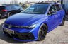 USED 2024 74 VOLKSWAGEN GOLF 2.0 TSI R Black Edition Hatchback 5dr Petrol DSG 4Motion Euro 6 (s/s) (333 ps) HEATED SEATS+ FACELIFT