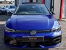 USED 2024 74 VOLKSWAGEN GOLF 2.0 TSI R Black Edition Hatchback 5dr Petrol DSG 4Motion Euro 6 (s/s) (333 ps) HEATED SEATS+ FACELIFT
