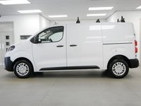 USED 2024 24 TOYOTA PROACE 2.0 D 145 BHP L1 ICON EDITION 6DR ( NEW SHAPE ! ) 1 OWNER | SAT NAV | NEW MODEL !