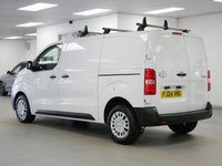 USED 2024 24 TOYOTA PROACE 2.0 D 145 BHP L1 ICON 6 DOOR ( NEW SHAPE ) NEW MODEL | SAT NAV | L1 SWB | AIR CON