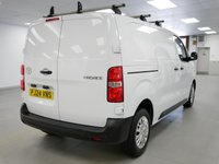 USED 2024 24 TOYOTA PROACE 2.0 D 145 BHP L1 ICON 6 DOOR ( NEW SHAPE ) NEW MODEL | SAT NAV | L1 SWB | AIR CON