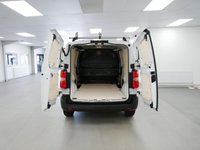 USED 2024 24 TOYOTA PROACE 2.0 D 145 BHP L1 ICON EDITION 6DR ( NEW SHAPE ! ) 1 OWNER | SAT NAV | NEW MODEL !