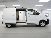 USED 2024 24 TOYOTA PROACE 2.0 D 145 BHP L1 ICON 6 DOOR ( NEW SHAPE ) NEW MODEL | SAT NAV | L1 SWB | AIR CON