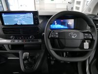 USED 2024 24 TOYOTA PROACE 2.0 D 145 BHP L1 ICON EDITION 6DR ( NEW SHAPE ! ) 1 OWNER | SAT NAV | NEW MODEL !