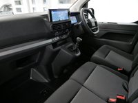 USED 2024 24 TOYOTA PROACE 2.0 D 145 BHP L1 ICON EDITION 6DR ( NEW SHAPE ! ) 1 OWNER | SAT NAV | NEW MODEL !