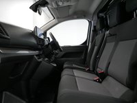 USED 2024 24 TOYOTA PROACE 2.0 D 145 BHP L1 ICON EDITION 6DR ( NEW SHAPE ! ) 1 OWNER | SAT NAV | NEW MODEL !