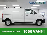 USED 2024 24 TOYOTA PROACE 2.0 D 145 BHP L1 ICON 6 DOOR ( NEW SHAPE ) NEW MODEL | SAT NAV | L1 SWB | AIR CON