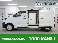 USED 2024 24 TOYOTA PROACE 2.0 D 145 BHP L1 ICON 6 DOOR ( NEW SHAPE ) NEW MODEL | SAT NAV | L1 SWB | AIR CON