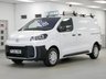 USED TOYOTA PROACE