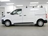 USED TOYOTA PROACE