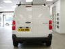 USED TOYOTA PROACE
