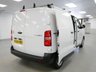USED TOYOTA PROACE