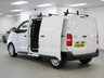 USED TOYOTA PROACE