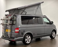 USED 2015 15 VOLKSWAGEN HILLSIDE 2.0 TDI T28 Highline Hillside Camper 4dr Diesel Manual L1 H1 (198 g/km, 101 bhp) Registered as a Motor Camper on V5 , Bespoke Hill Side Leisure Conversion, Complete maintenance record, Fiammi 45 Awning , Eberspacher Heater, 4 Belted Seats, Pop Roof, Onboard Water Tank, Leisure battery,