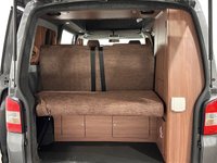 USED 2015 15 VOLKSWAGEN HILLSIDE 2.0 TDI T28 Highline Hillside Camper 4dr Diesel Manual L1 H1 (198 g/km, 101 bhp) Registered as a Motor Camper on V5 , Bespoke Hill Side Leisure Conversion, Complete maintenance record, Fiammi 45 Awning , Eberspacher Heater, 4 Belted Seats, Pop Roof, Onboard Water Tank, Leisure battery,