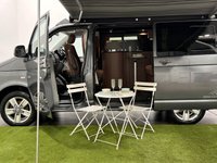 USED 2015 15 VOLKSWAGEN HILLSIDE 2.0 TDI T28 Highline Hillside Camper 4dr Diesel Manual L1 H1 (198 g/km, 101 bhp) Registered as a Motor Camper on V5 , Bespoke Hill Side Leisure Conversion, Complete maintenance record, Fiammi 45 Awning , Eberspacher Heater, 4 Belted Seats, Pop Roof, Onboard Water Tank, Leisure battery,